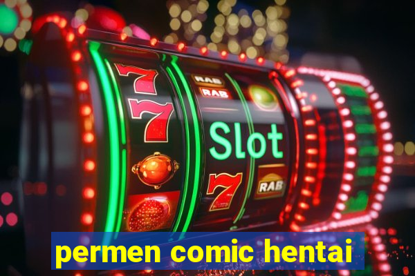 permen comic hentai